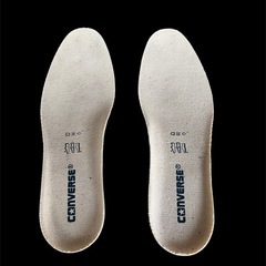 コンバース　チャックテイラー　スウェード　26cmの画像