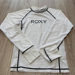 【ROXY】【ロキシー】ラッシュガード 