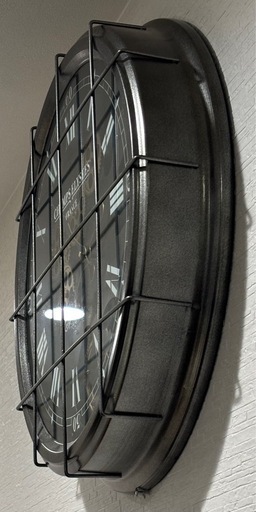 掛時計　オシャレ　大きいサイズ