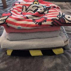 不要バスタオルあげますの画像