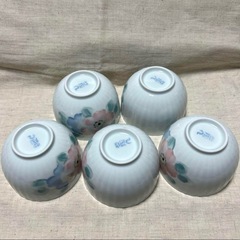新品 有田焼急須湯呑み5客セットの画像