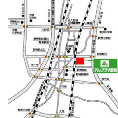 【アル・プラザ野洲】6/22（日）フリマ・マルシェ・キッチンカーイベント - 野洲市