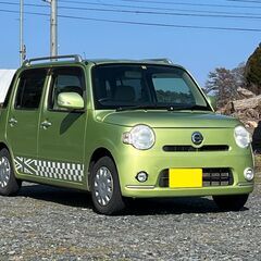 コミコミ価格/H22/ミラココア/2WD/15万キロ/スマートキ...