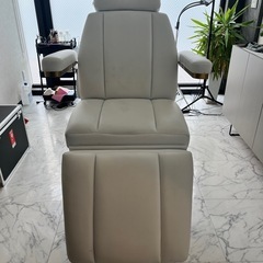 金電動美容ベッド、エステサロン専用フェイシャルベッド、医療・エステ