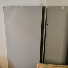 【最終値下】出品は4月末まで❢一部未開封　小型物置　お譲りします