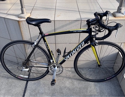 SPECIALIZED Allez Sport