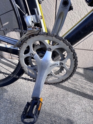 SPECIALIZED Allez Sport　