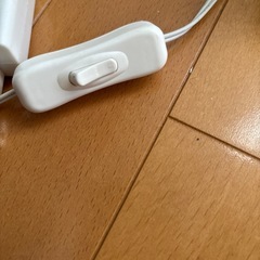 IKEAライトの画像