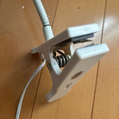 IKEAライトの画像