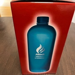 Fitec投てき用消火用具