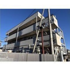 💛🧡初期費用8万円パック＆フリーレント1ヶ月付き🧡💛駐車場1台無料🌟バストイレ別🎶野州山辺駅徒歩3分✨25.7㎡の1Kです😍💕 - 足利市