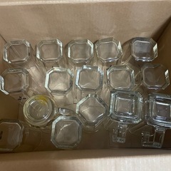 樽ハイ　グラス　7個セットの画像