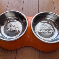 自動水飲み飲み器(新品) 子猫用トイレ(猫耳)猫用食器 の画像
