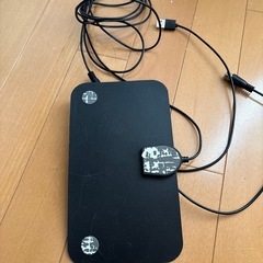 地デジチューナーの画像
