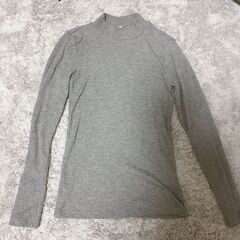 ハイネック　4点セット　※使いやすいアースカラーの画像