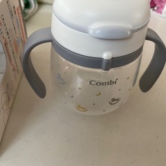 ストローマグ　
の画像