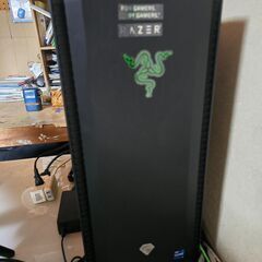 TSUKUMO G-GEAR ゲーミングPCの画像