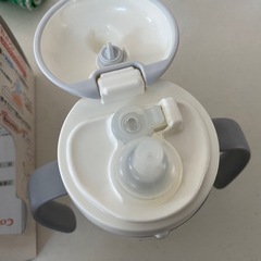 ストローマグ　
の画像