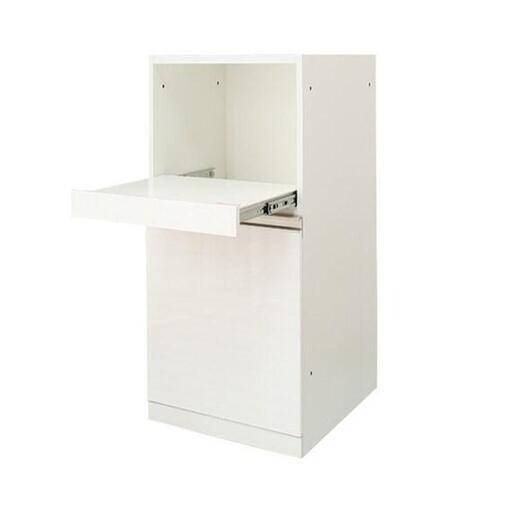 ニトリリガーレキッチンボード (the-key59) グランド通の収納家具