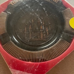 灰皿の画像