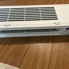 プラズマクラスター SHARP モジュールC IG-2MC05-W