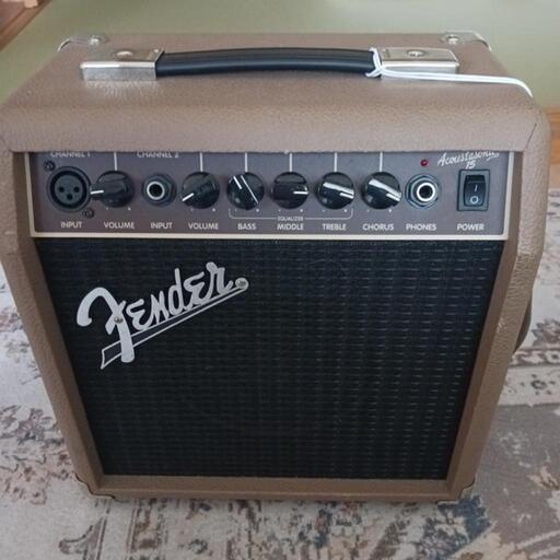 商談中Fenderアンプ(ジャンク) (はたの) 藤江のアンプの中古 商談中Fenderアンプ(ジャンク) (はたの) 藤江のアンプの中古