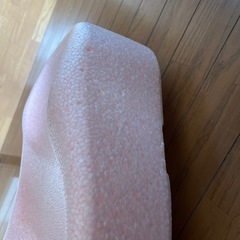 リッチェル　お風呂マットの画像