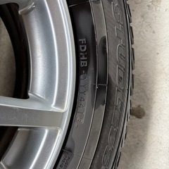 【新品・未使用】スタッドレスタイヤ　ホイール付き　YOKOHAMA 16インチ 楽天市場】【当社オリジナル限定カラー】魅惑のグロスブラックMAZDA3