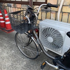 j37💥パナソニック電動自転車、バッテリー16.0AH (さかち