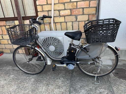 愛知県のギュットクルーム 自転車の中古が安い！激安で譲ります