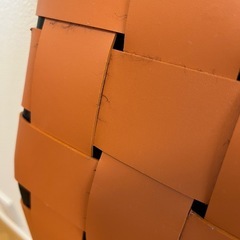 関家具ハーパーバーチェア ガス式昇降の画像