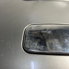 ロ 2504-218 ZOJIRUSHI マイコン炊飯ジャー NL-BU05 2020年製 3合炊き 通電確認済み キズ 汚れありの画像