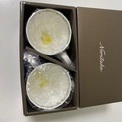 Noritakeノリタケマグカップセットの画像