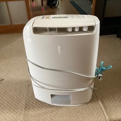 衣類乾燥除湿機