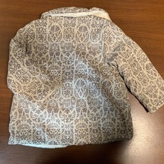 キッズ　アウターの画像