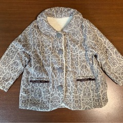 キッズ　アウター