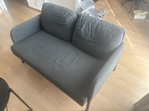 IKEA ソファ三軒茶屋周辺 (オニカ) 三軒茶屋のソファ《2人掛け IKEA ソファ三軒茶屋周辺 (オニカ) 三軒茶屋のソファ《2人掛け