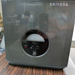 加湿器(超音波) 5/26月までの引取希望
