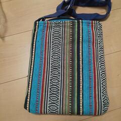 新品  ショルダーバッグの画像