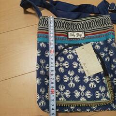 新品  ショルダーバッグの画像