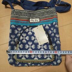 新品  ショルダーバッグの画像