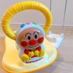おまる　キッズトイレ　の画像