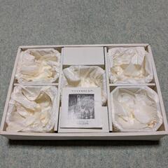 小鉢詰め合わせ / カガミクリスタル