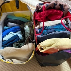 夏服　男の子サイズ100（約40枚） 