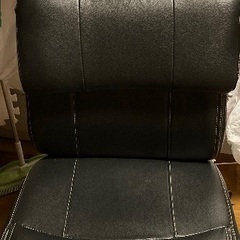 定価25000円ニトリ ジズBK オフィスチェア ワークチェアー...