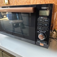 東芝電気フィッシュロースター (ポンカン) 洞爺のキッチン家電