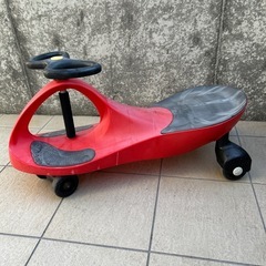 幼児　キッズカー　