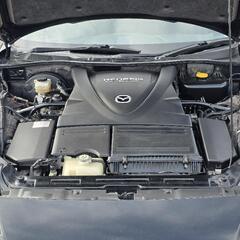 RX-8！6MT！ﾛｰﾀﾘｰｴﾝｼﾞﾝ！説明欄必見！の画像