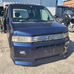 H16 ホンダ スパイク サブウーファー GK1 ウーファー ギャザズの画像