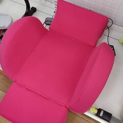 ★ジモティ割あり★ 芦屋美整体 骨盤スリム３Ｄエアー クリーニング済み TK4826の画像